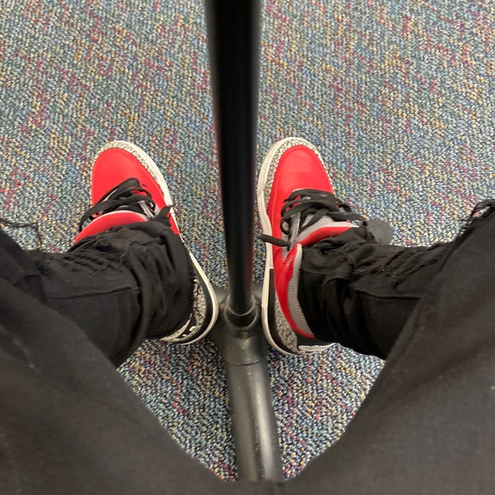 Shoes
